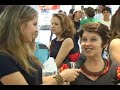 Pr�-estr�ia do filme o amor nao tira f�rias