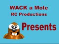 Wack a Mole Productions RC Transport