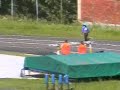 SDH K?e?ice -- 4x100 m p?ek�?ek na Mistrovstv� republiky 200