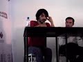 Octubre Fantástico - Technothriller!!! - Carlos Gaona