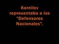 Revolución Rusa