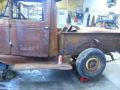 1932 chevy rat rod truck #15.5