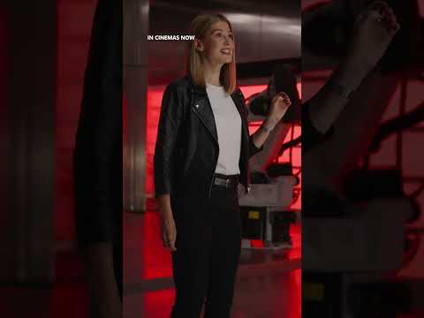 don't miss the #1 film in the WORLD.