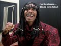 Lookin Ass Nigga Song(Bmore Version)