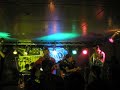 at ubangi stomp festival, benidorm (spain) - nov. 08