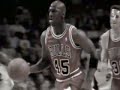 Michael Jordan - The Legacy