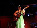 Tristan Prettyman - Toxic (Live Cover)