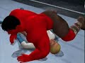 Superheroine Elimination Tag Tournament - Fight 2 - part 1 Superheroine Elimination Tag Tournament - Fight 2 - part 1