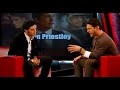 Jason Priestley