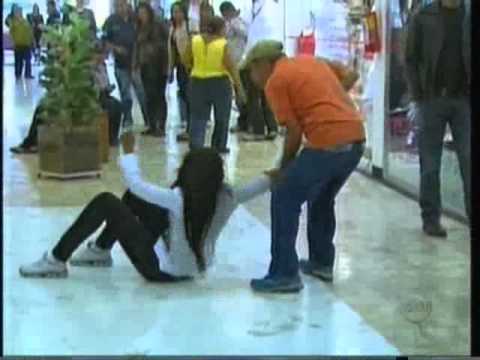 pegadinha