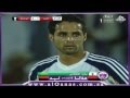هدف ياسر القحطاني مع العين على الوصل - عيسى الحربين