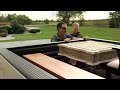 Cap World - We use Reflex Spray-On Bedliner!