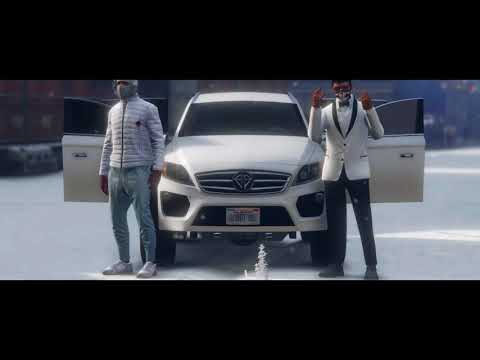 NBA YOUNGBOY Fact :GTA ONLINE Music video: