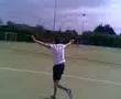 Francie's Crossbar Challenge
