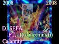 Dj S�?�F@ vs.Calamity jane-far west and joan of ar
