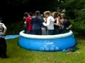 Pool Tomba