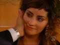 despues de que barbie esta desconsolada mendoza toma la prueba de embarazo y marca positivo y cuando le dice a barbara se ponen como locos