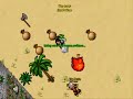 Botters Ownage in Danera [Tibia]