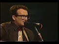 Elvis Costello - Any King\