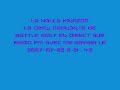 la halla kingzoo