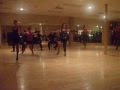 Fred Astaire Staff-Feeling good