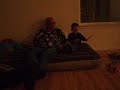 Ken and Kane
