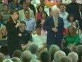 McCain and PUMA voter in Michigan