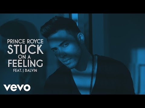 Stuck On a Feeling - Prince Royce Ft J Balvin