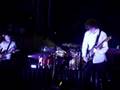 Incubus Lionel Richie cover