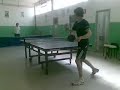 Big points table tennis / tenis de mesa