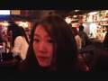 Tokyo Youtube Gathering at a Tokyo Bar