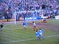Everton 1984-85 (Luton Town, FA Cup semi final, 2 1)2