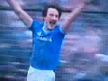 Everton 1984-85 (Luton Town, FA Cup semi final, 2 1)2