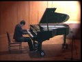 John Williams is the Man - Piano Cover - Medley (Bence Peter)