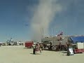 the big dust storm that ripped through gigsville on thursday.