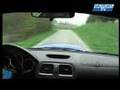 Subaru Impreza 2006 vs Subaru Impreza 2008 Rallye danemark