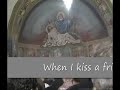 Laylat Al-Milad, the night of Christmas. Arabic Carol