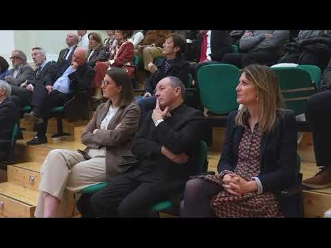 Premios Arizmendiarrieta Anitua Sariak 2026 Álava - Vídeo