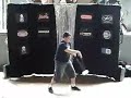 UK National yo-yo Competition - X division - Luke UK National yo-yo Competition - X division - Luke