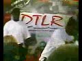 This is Young Joc's performance at his in store at the DTLR Camp Creek Market Place