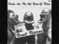 Vomit Visions - Punks Are The Old Farts Of Today