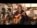 Hermann Hauser Vienna Model 1920 - renovation docu