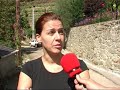La Virgen de las Ermitas patrona de la comarca de Valdeorras