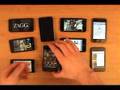 iPod Touch Commercial Parody