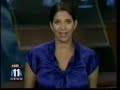 Adam Lambert 3 Interview on 11News - West Hollywood 11/19/09