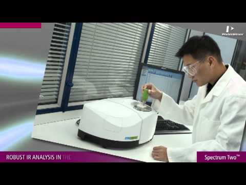 how to perform ftir