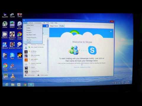 how to download skype on laptop for free