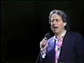 SERRAT - BALADA DE OTOÑO - CHILE 1990