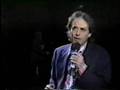 SERRAT - BALADA DE OTOÑO - CHILE 1990