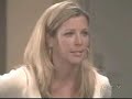 General Hospital- Carly doing what she does best